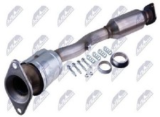Genuine NTY Catalytic