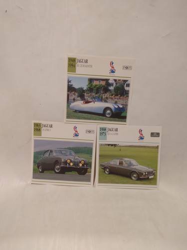 Jaguar 120 roadster xj6 - jaguar, roadster,
