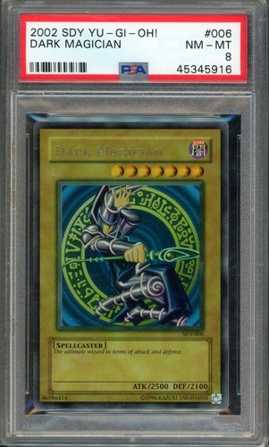 2002 starter deck - 2002,