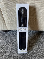 Harry Potter Narcissa Malfoy Wand 12 Inch Boxed