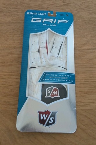 Wilson staff grip plus men - wilson,