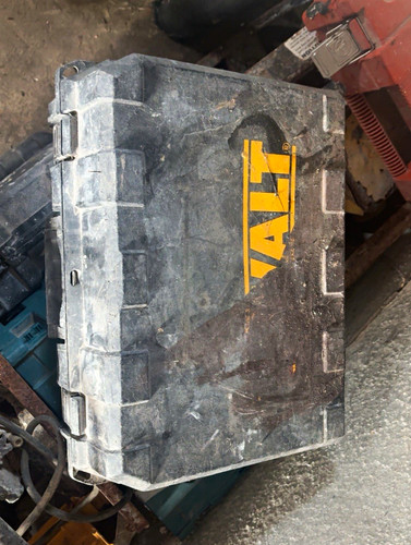 Dewalt cordless nail - nail, with