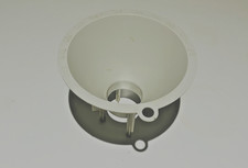 Miele Dishwasher G4940 Salt Funnel