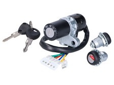 Gilera SMT 50 03-05 Ignition