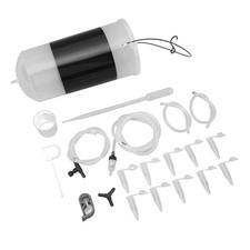 Brine Shrimp Eggs Incubator