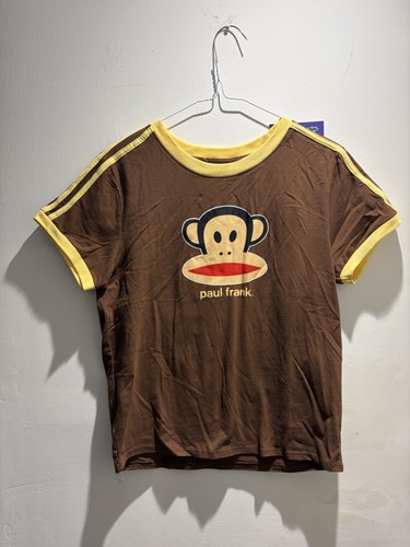 Y2k paul frank julius - paul,