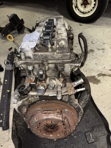 Toyota mr2 engine celica - mr2,