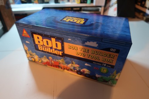 Bob the builder - bob,