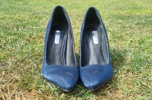 Dorothy perkins women navy - dorothy, women's