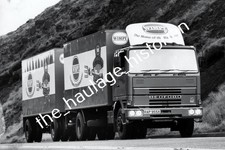 THH Truck Photos - Bedford TM