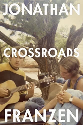 Crossroads the - crossroads, (english):