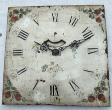 VINTAGE ANTIQUE GRANDFATHER