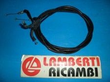CAVI GAS CABLES SUZUKI BURGMAN