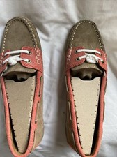 NEW Ladies Sebago Bala