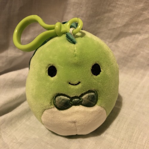 Squishmallows dinosaur plush