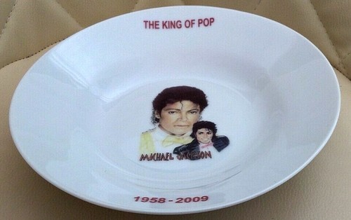 Michael jackson memorial china - jackson,