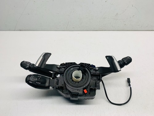 Peugeot 208 indicator - 208, stalk