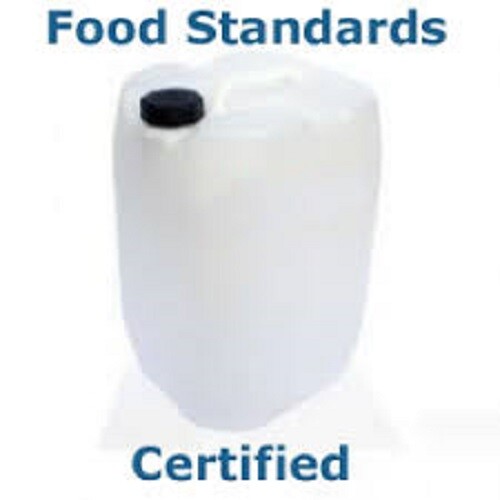 Litre jerrycan water - litre,