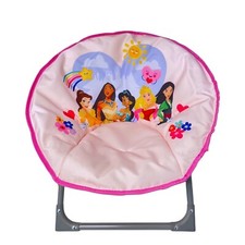 Princess Moon Chair Seat