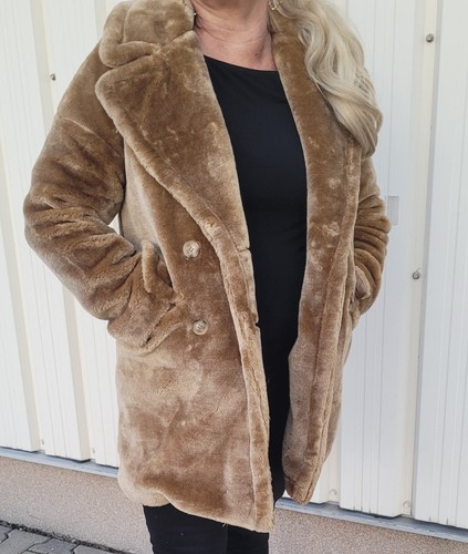 Topshop women faux - women's, teddy