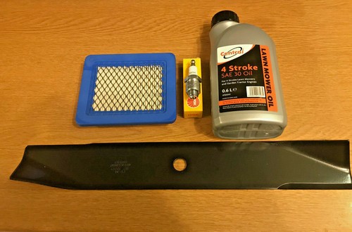 Hayter harrier service kit - hayter,
