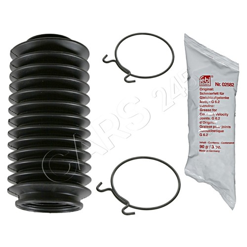Febi front steering - front, set