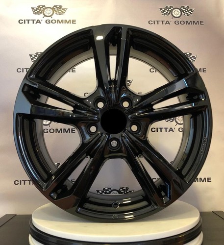 Alloy wheels compatible with - alloy,