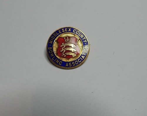 Vintage middlesex county - middlesex,
