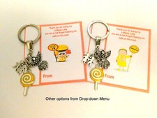 Thank You Gift End Term for Teacher Childminder Nursery Teacher Gift card V2