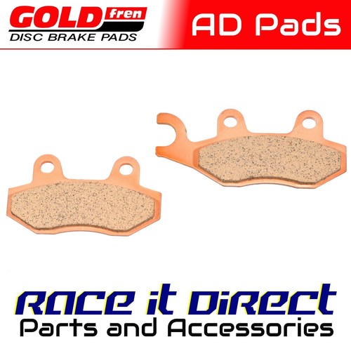 Brake pads for triumph sprint - triumph,