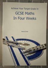 Achieve Your Target Grade in