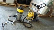 klindex floor grinder polisher
