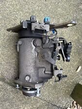 Rover Metro 1.5 Diesel Pump