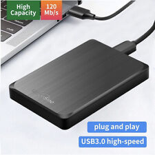External USB3.0 Hard Drive