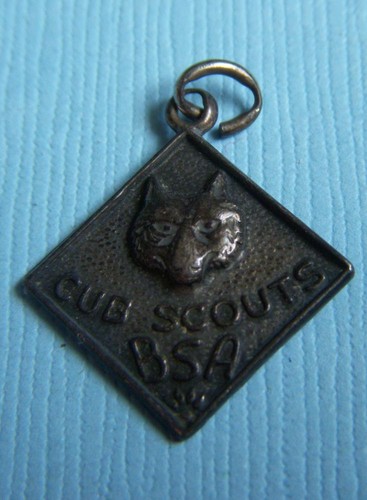 Vintage boy scouts - boy,