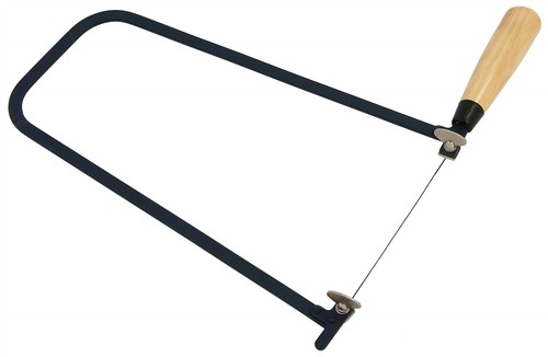 Coping fret saw - (300mm),