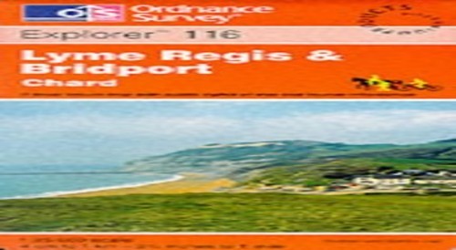 Lyme regis and bridport - and,