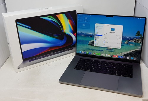 Macbook pro inch a2485 - macbook,