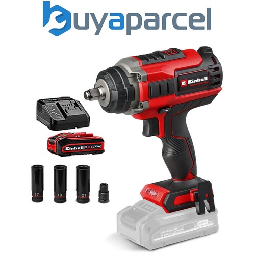 Einhell professional impaxxo - einhell,