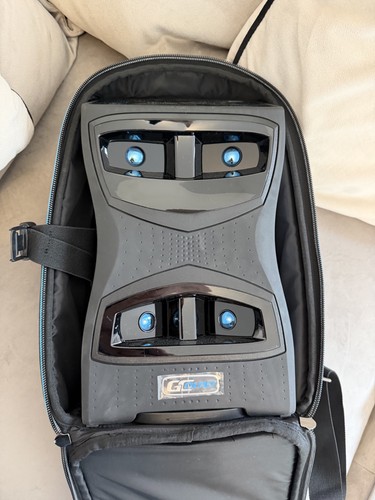 Foresight gcquad launch - gcquad,