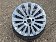 FORD FIESTA MK7 TITANIUM 16