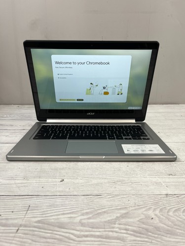 Acer chromebook r13 mediatek - chromebook,
