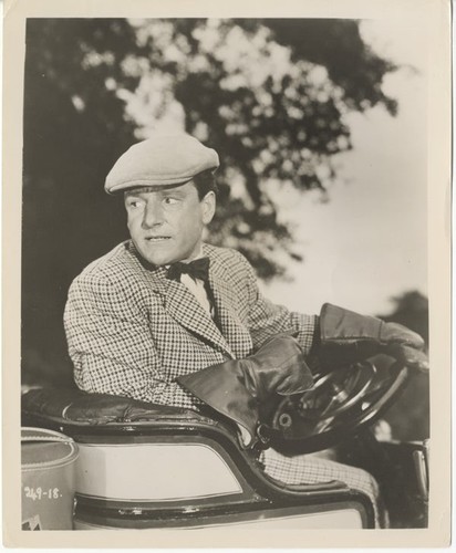 Kenneth more genevieve 1953 - kenneth,
