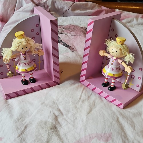 Princess fairy tale painted - princess,