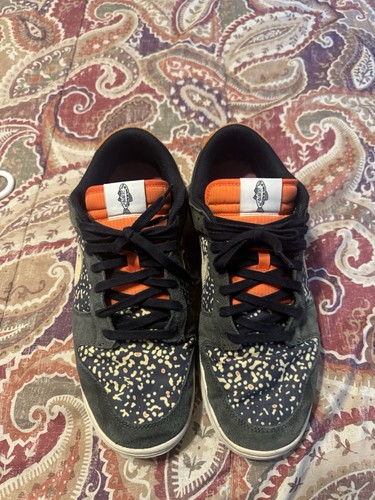 Nike dunk low - dunk, fishing