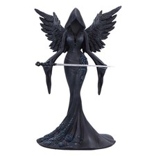 NEW Warrior Femme Fatale Angel