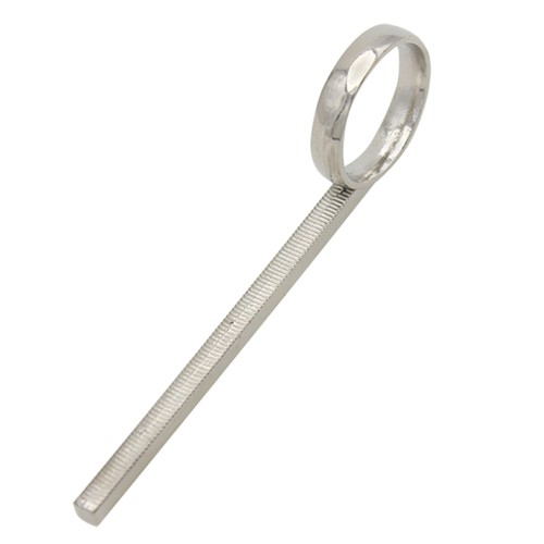 84mm length copper slide - copper,