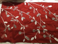 Next New Christmas Red 100%