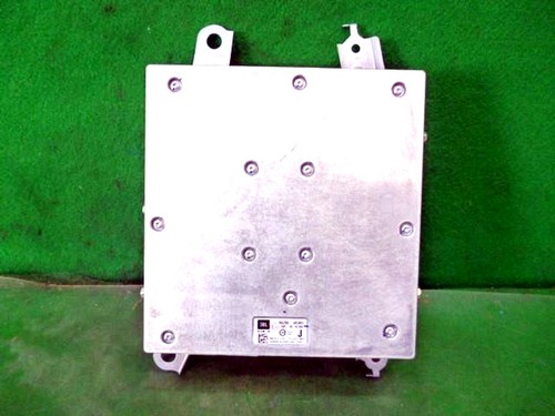 Jbl 86280 car - jbl, amplifier