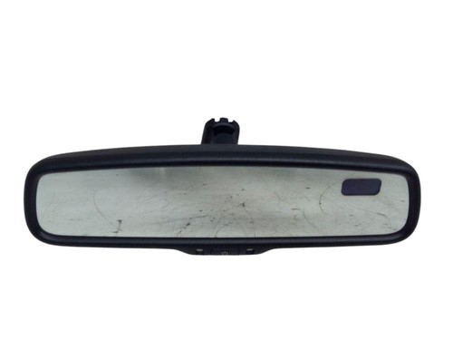 Interior rear view mirror - interior,